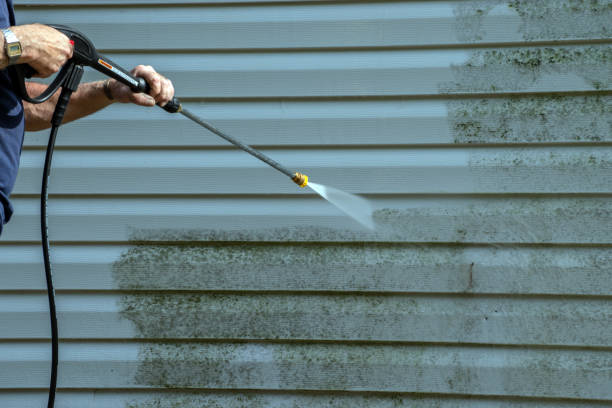 Best Residential Pressure Washing Services  in Memphis, TX