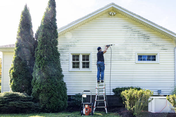 Best Pressure Washing Company Near Me  in Memphis, TX
