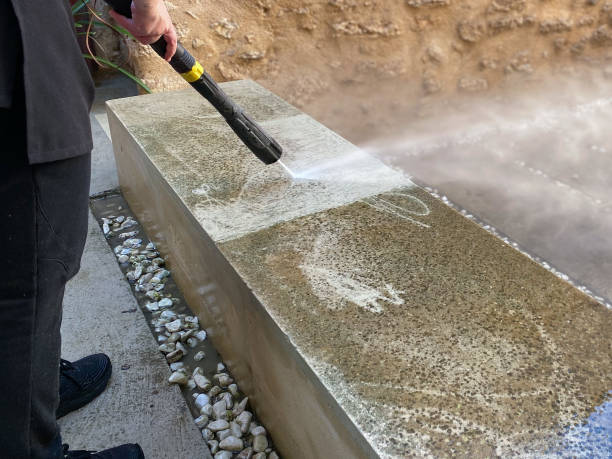 Pressure Washing Contractors in Memphis, TX
