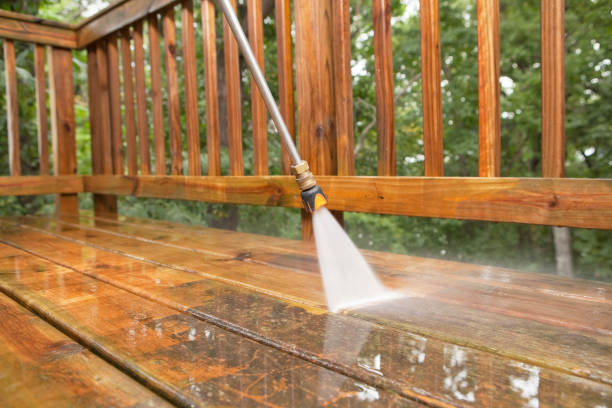 Best Pressure Washing Company Near Me  in Memphis, TX