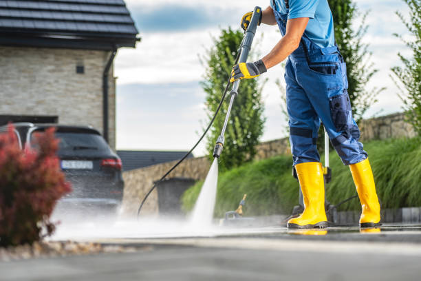 Best Affordable Pressure Washing  in Memphis, TX