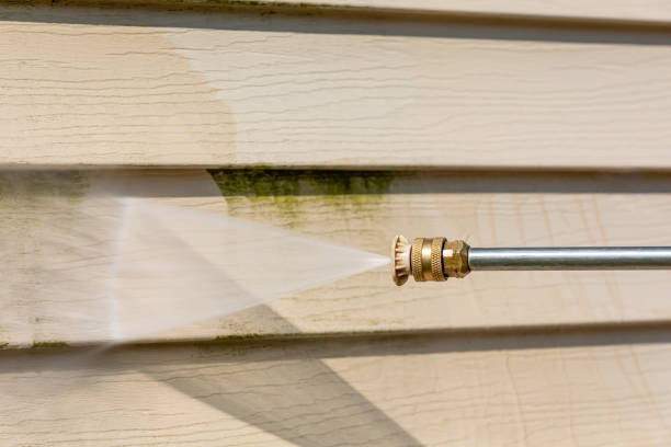 Deck Cleaning Services in Memphis, TX