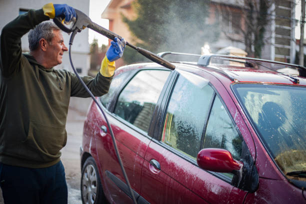 Best Affordable Power Washing  in Memphis, TX