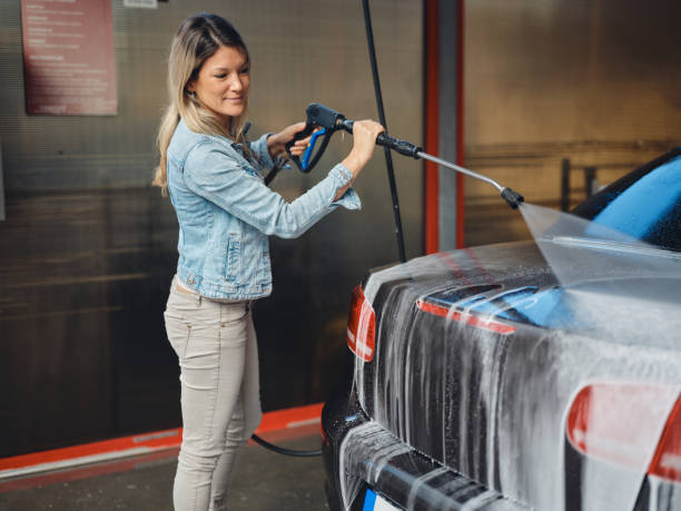 Best Exterior Home Cleaning  in Memphis, TX