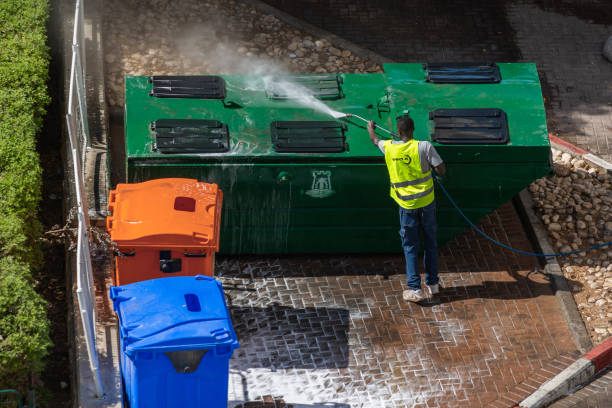Best Local Pressure Washing Services  in Memphis, TX